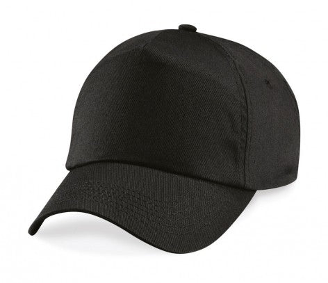 Basecap Basic Original 5 Panel Cap