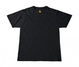 T-Shirt schwarz 60 Grad Perfect Pro Workwear Herren Frauen Kinder bestellen