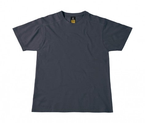 T-Shirt dunkel grau 60 Grad Perfect Pro Workwear Herren Frauen Kinder bestellen