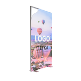 Pop-Up LEDbox von EFKA in Wiesbaden kaufen auf City Medien Einkaufswelt für Partner