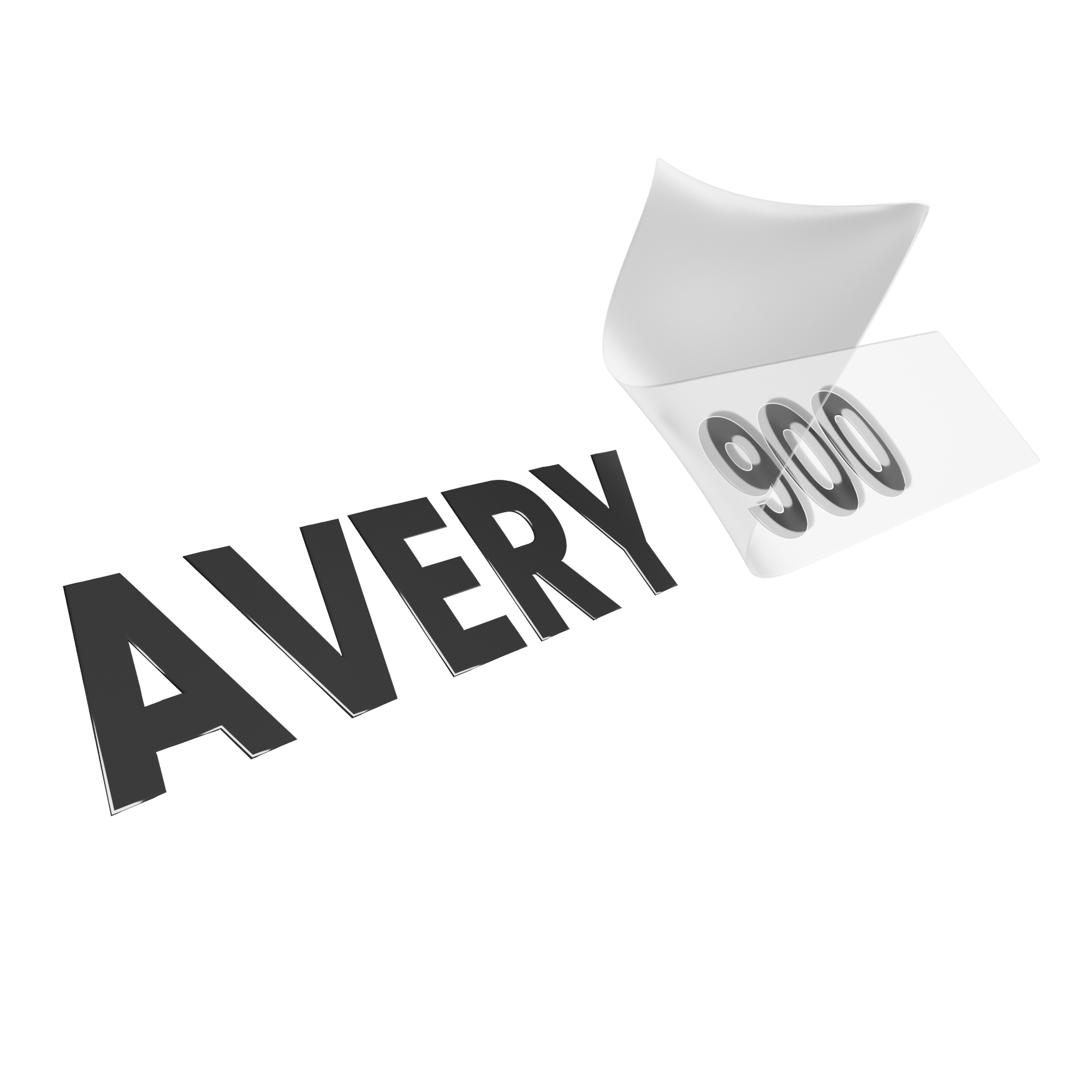 Folienplotts Avery 900 in Wiesbaden kaufen auf City Medien Einkaufswelt für Partner