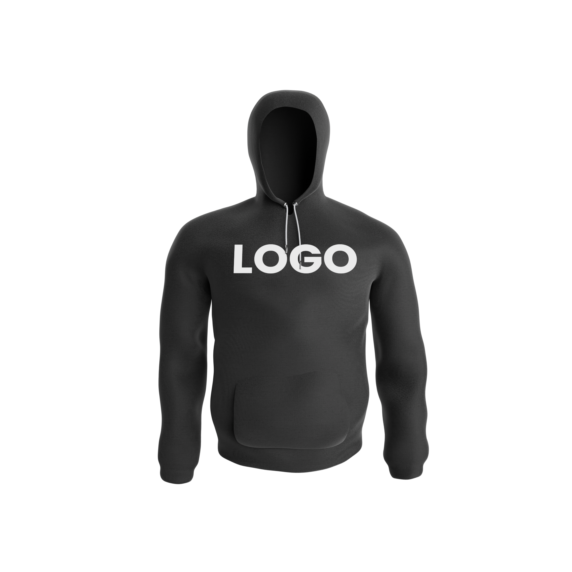 Hoodie KING Hooded in Wiesbaden kaufen auf City Medien Einkaufswelt für Partner