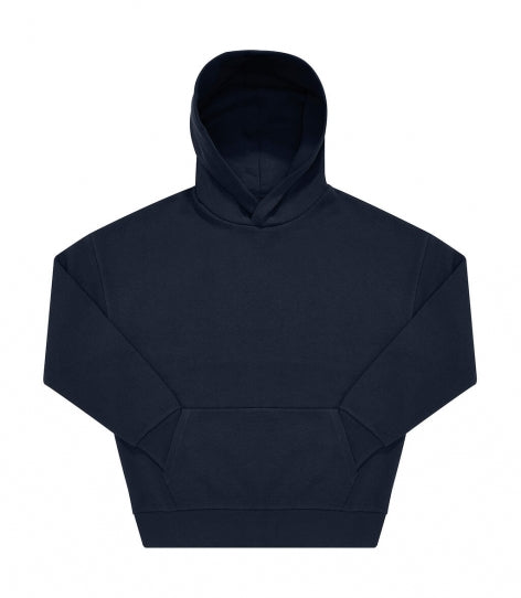Kapuzenpullover navy Influence Herren Frauen bestellen