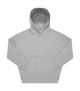 Kapuzenpullover hell grau Influence Herren Frauen bestellen
