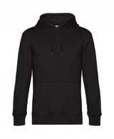 Kapuzenpullover Herren Frauen Kinder schwarz bestellen