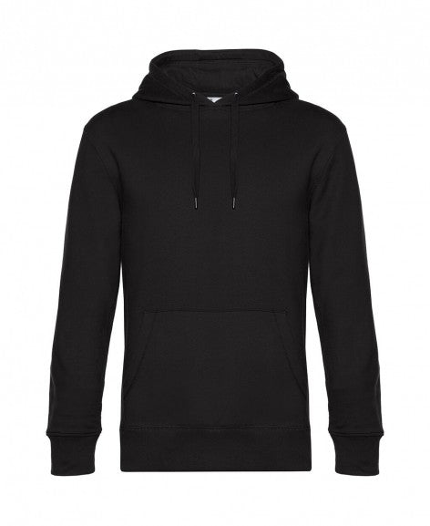 Kapuzenpullover Herren Frauen Kinder schwarz bestellen