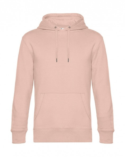 Kapuzenpullover Herren Frauen rose bestellen