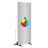 Grafikdisplay-System TRAVEL penguin in Wiesbaden kaufen auf City Medien Einkaufswelt für Partner