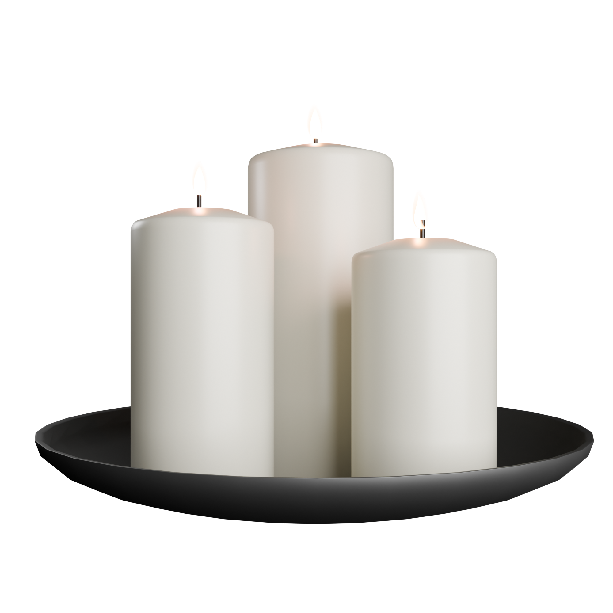 Kerzen in Wiesbaden kaufen auf City Medien Einkaufswelt für Partner