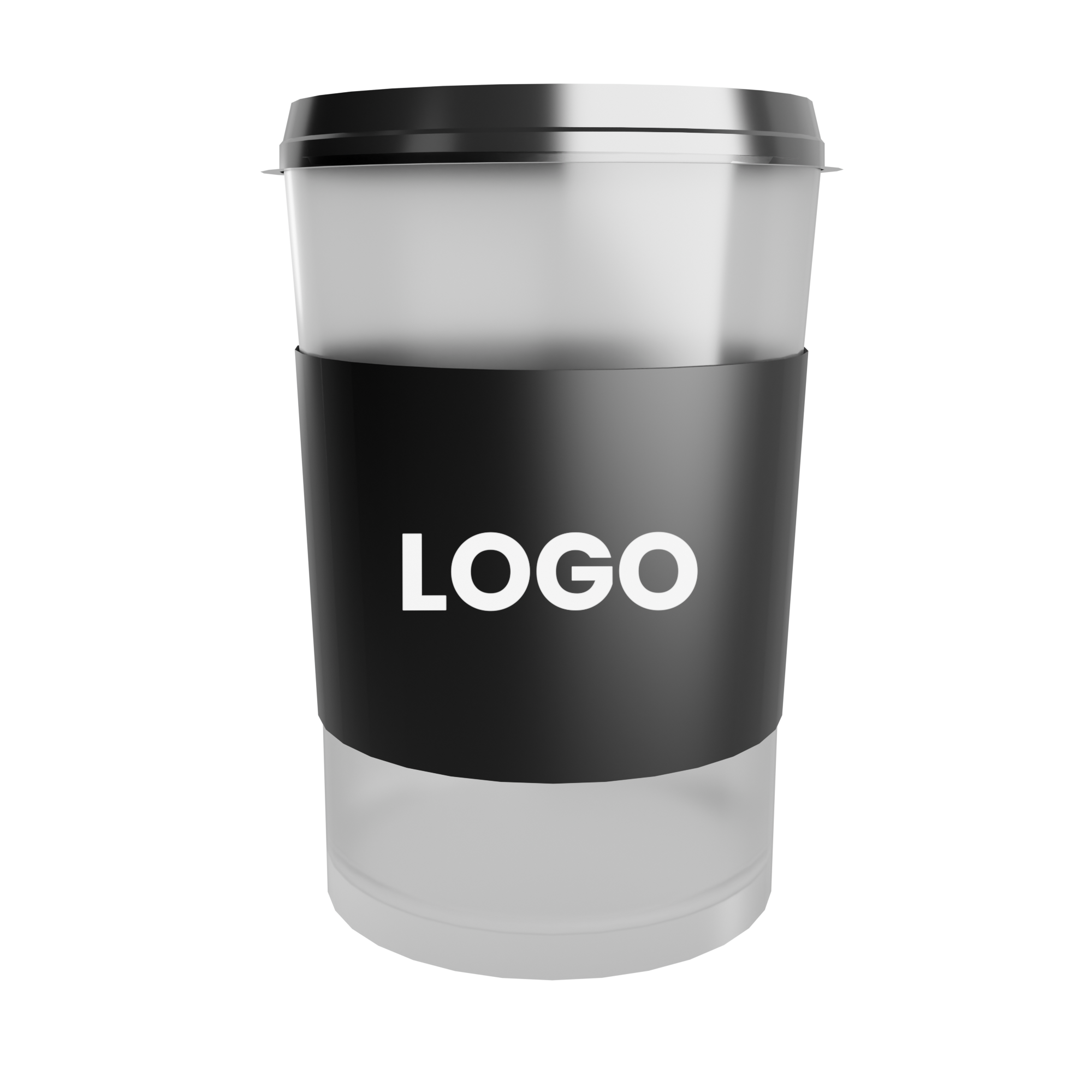 Mehrweg-To-go-Becher PLA in Wiesbaden kaufen auf City Medien Einkaufswelt für Partner