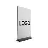 Tischaufsteller System Seeshaupt in Wiesbaden kaufen auf City Medien Einkaufswelt für Partner