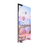 Pop up LEDbox von EFKA in Wiesbaden kaufen auf City Medien Einkaufswelt für Partner