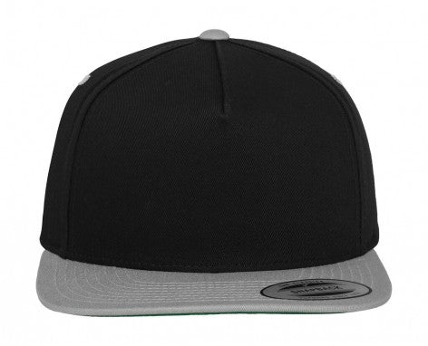 Basecap Classic 5 Panel Snapback in Wiesbaden kaufen auf City Medien Einkaufswelt für Partner