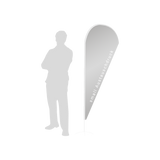 Beachflag Drop Austauschdruck einseitig oder beidseitig in Wiesbaden kaufen von City Medien Einkaufswelt für Partner