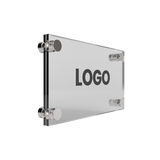 Wandschild | System Seeshaupt in Wiesbaden kaufen von City Medien Einkaufswelt für Partner