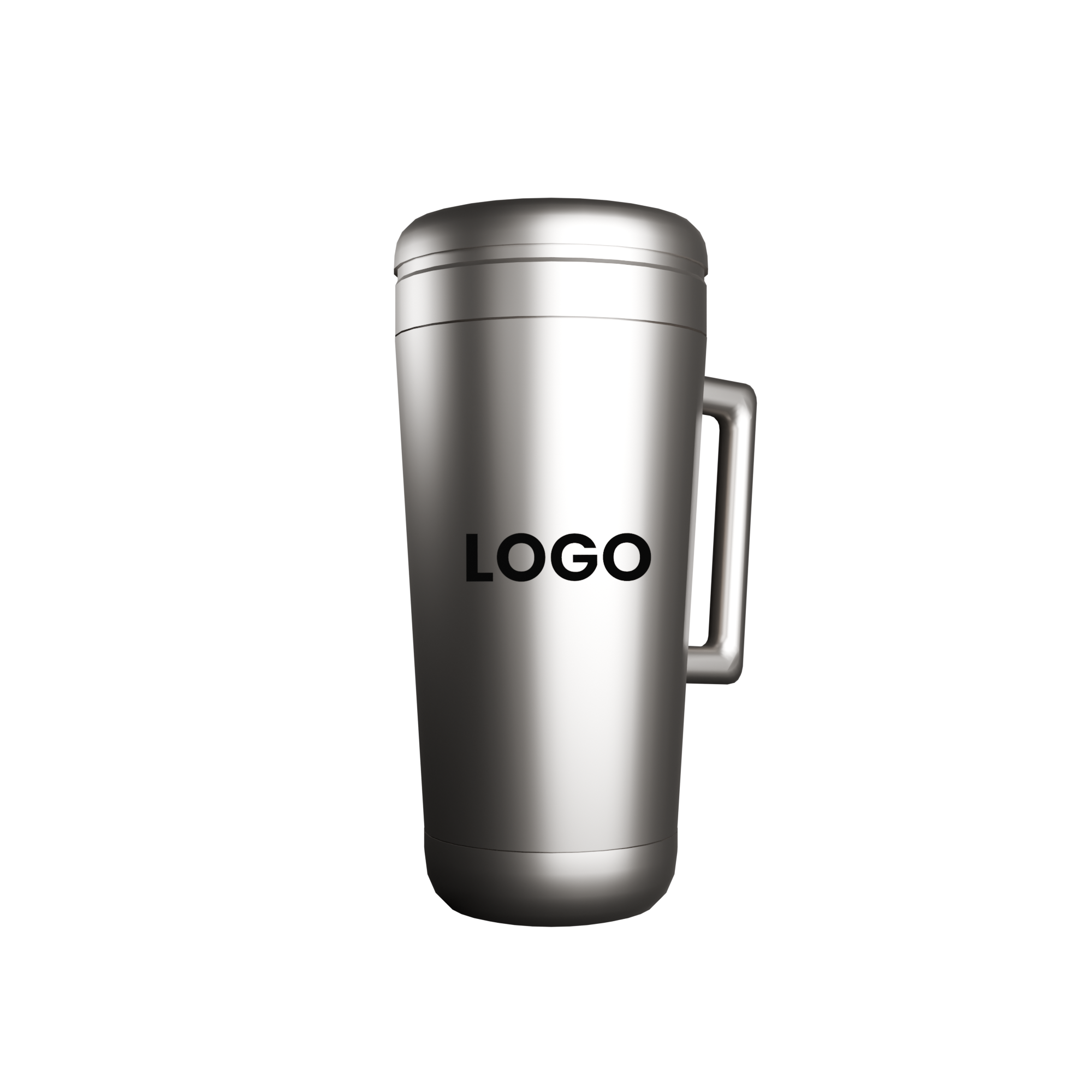 Isolierbecher Edelstahl in Wiesbaden kaufen auf City Medien Einkaufswelt für Partner