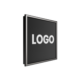 Wandschild | System Karlsruhe in Wiesbaden kaufen von City Medien Einkaufswelt für Partner