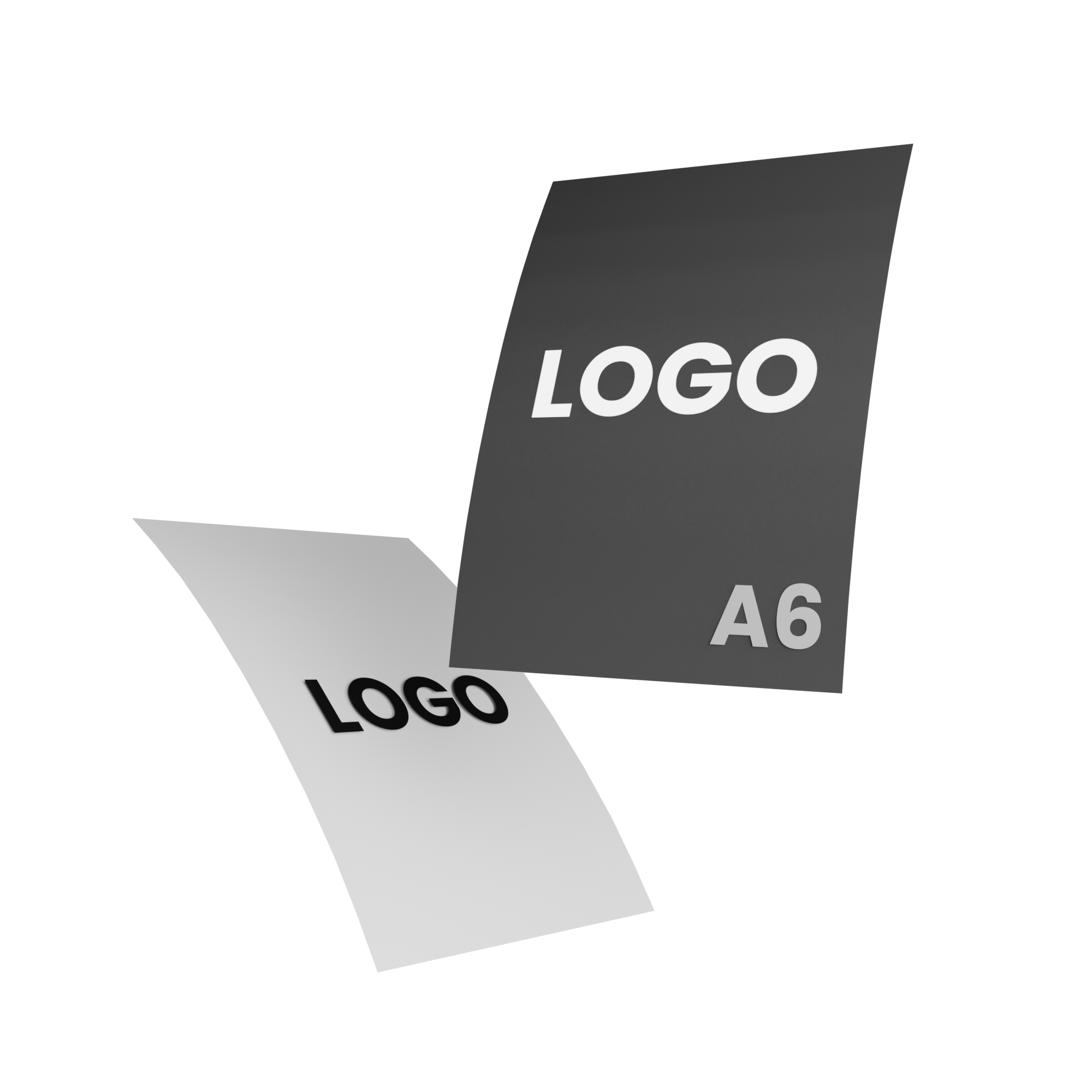 Flyer DIN A6 (105 × 148 mm) in Wiesbaden kaufen auf City Medien Einkaufswelt für Partner