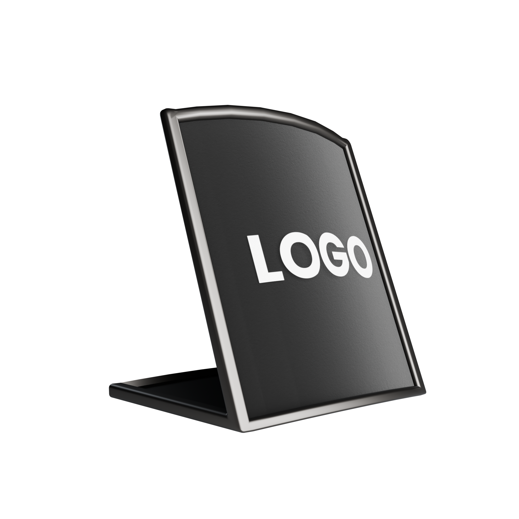 Tischaufsteller System ZENIT in Wiesbaden kaufen auf City Medien Einkaufswelt für Partner