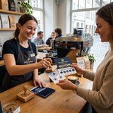 Individuelle Stempel- und Bonuskarten