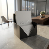 Kartenbox