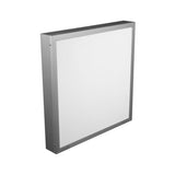 LED-Leuchtkasten einseitig Scheibe