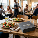 Lunchservietten