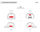 Basecap Curved Classic Snapback
