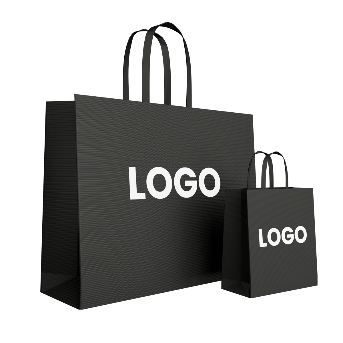 Non Woven Shopper in Wiesbaden kaufen auf City Medien Einkaufswelt für Partner