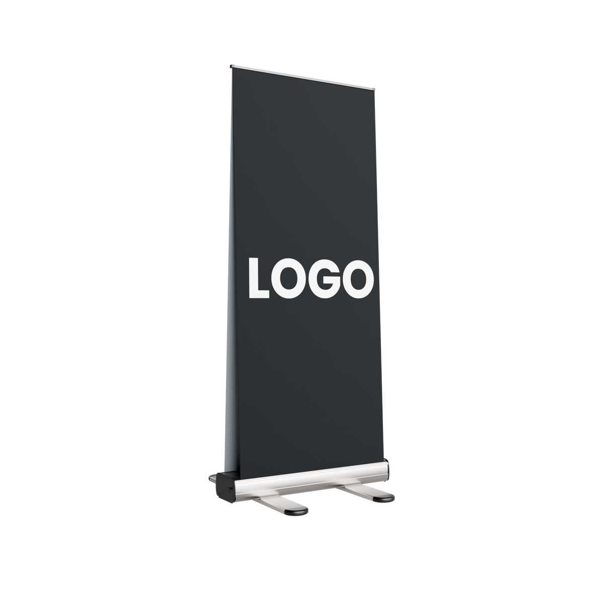 Roll-Up Outdoor 85 x 200 cm – beidseitig bedruckt in Wiesbaden kaufen auf City Medien Einkaufswelt für Partner