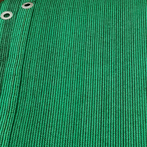Tennisblende Klassiker 6 x 2 m – grüne Blende mit Ösen zur sicheren Befestigung am Zaun, bedruckt, wetterfest, in Wiesbaden von City Medien Einkaufswelt für Partner günstig kaufen, drucken lassen, online preiswert bestellen – Tennisblenden, Sichtschutz, Sportwerbung