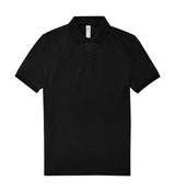 Polo Shirt Schwarz 60 Grad 210 Herren Frauen Kinder bestellen