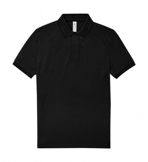 Polo Shirt Schwarz 60 Grad 210 Herren Frauen Kinder bestellen