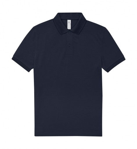 Polo Shirt Navy 60 Grad 210 Herren Frauen Kinder bestellen