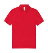 Polo Shirt rot 60 Grad 210 Herren Frauen Kinder bestellen