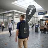 Promotion Rucksack - Drop