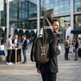Promotion Rucksack - Wind