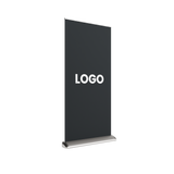 Roll-Up Deluxe 85 x 153-200 cm – einseitig bedruckt in Wiesbaden kaufen auf City Medien Einkaufswelt für Partner