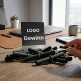 Röllchenlose Individualdruck