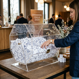 Röllchenlose weiß Gewinnnummern