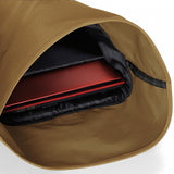 Rucksack Roll Top Innenansicht