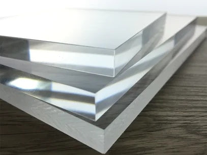 Acrylglasplatten transparent – mehrere Platten in verschiedenen Stärken, glatte Oberfläche, klare Kanten in Wiesbaden von City Medien Einkaufswelt für Partner günstig kaufen, zuschneiden lassen, online preiswert bestellen – Acrylglas, Plattenzuschnitt, Werbetechnik