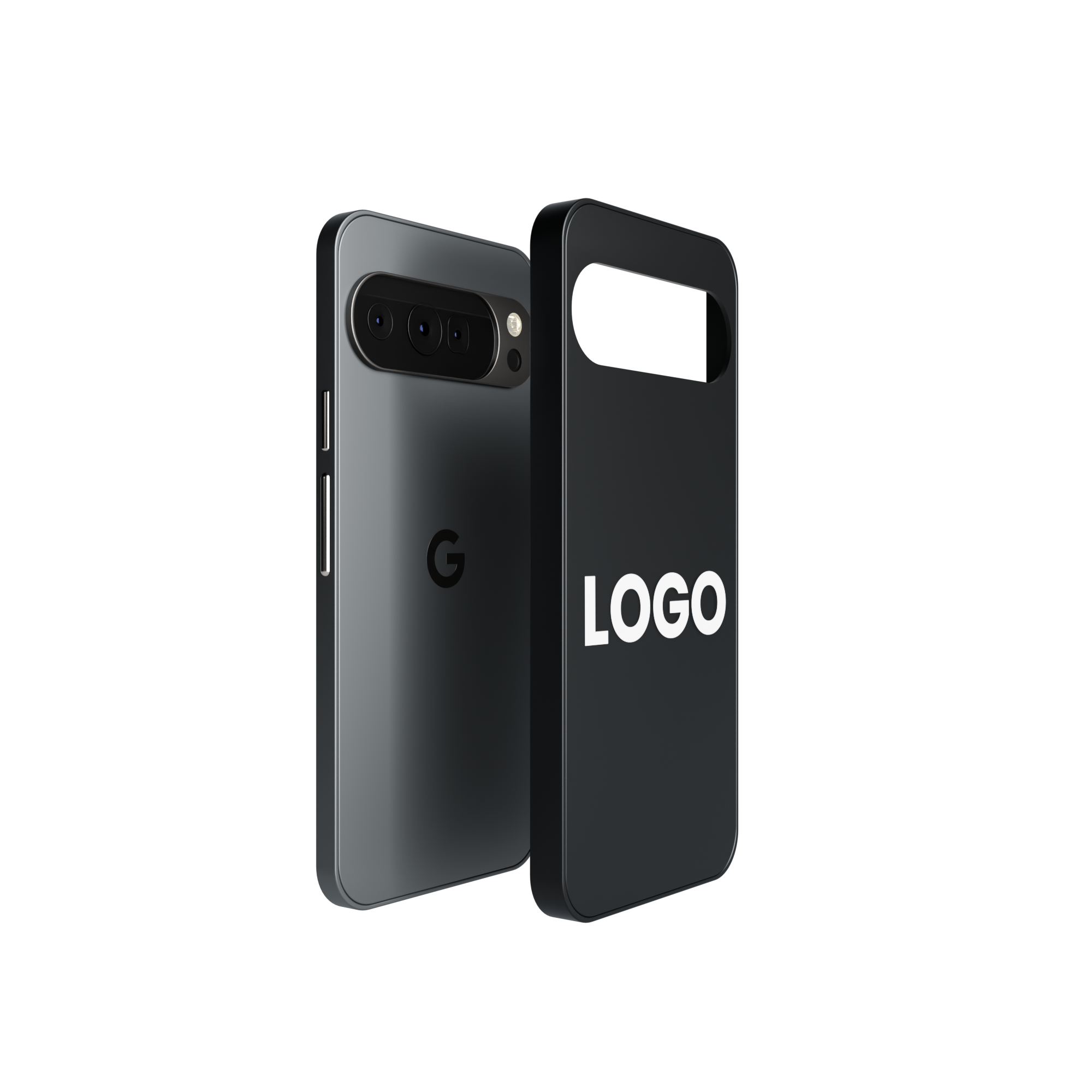 Handyhülle Google in Wiesbaden kaufen auf City Medien Einkaufswelt für Partner