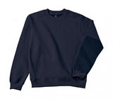 Arbeitspullover navy bestellen