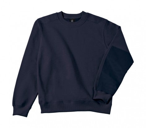 Arbeitspullover navy bestellen