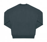 Pullover Influence Crew dunkel grau bestellen