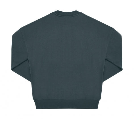 Pullover Influence Crew dunkel grau bestellen