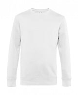 Sweater Premium King Crew Neck