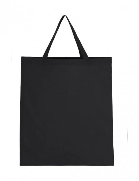 Tasche Basic Cotton Shopper Bag