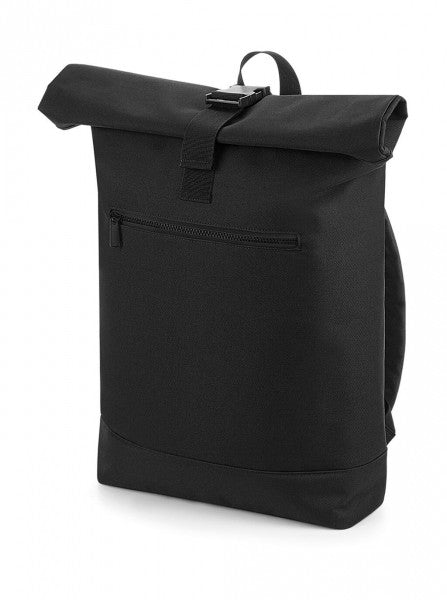 Tasche Fashion Roll-Top-Backpack